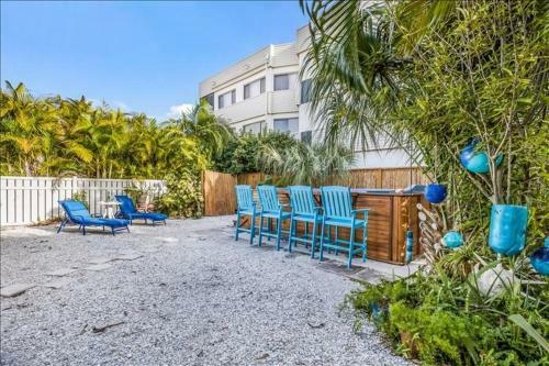 Villa Conch Cottage Home