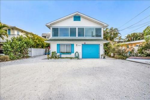 Villa Conch Cottage Home