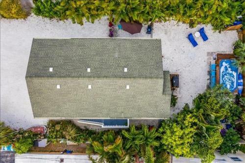 Villa Conch Cottage Home