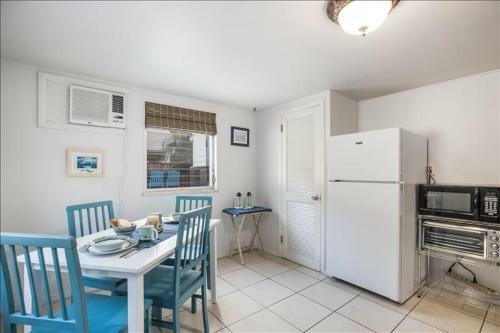 Villa Conch Cottage Home