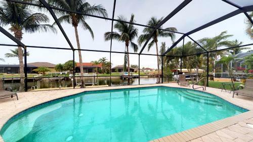 Villa South Beach