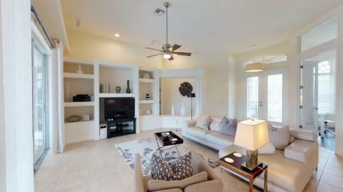 Villa South Beach