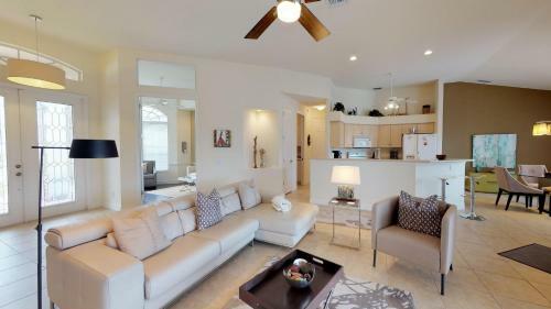 Villa South Beach