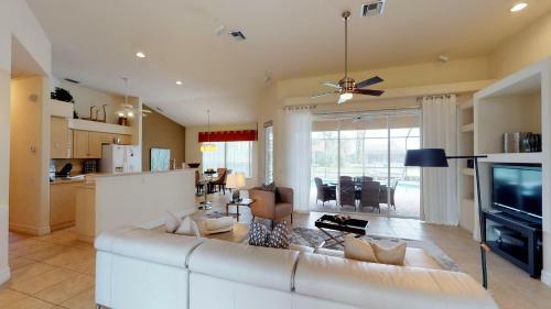 Villa South Beach