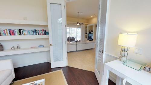 Villa South Beach