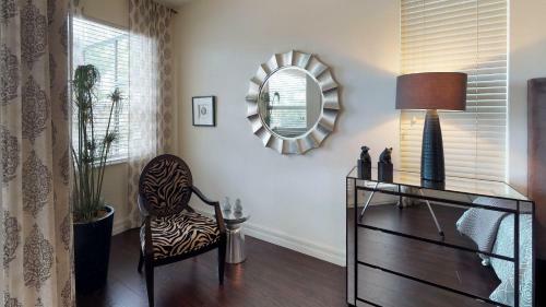Villa South Beach