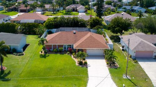 Villa Paradise