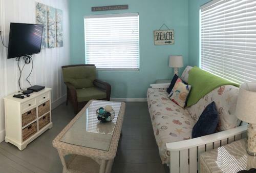 Apartamento Cozy Canaveral Cottages