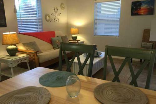 Apartamento Cozy Canaveral Cottages