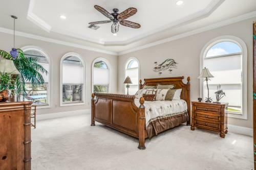 Paradise Villa