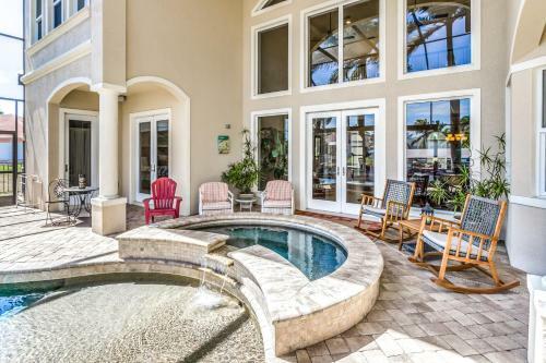 Paradise Villa