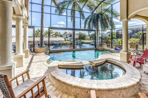 Paradise Villa