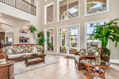 Paradise Villa