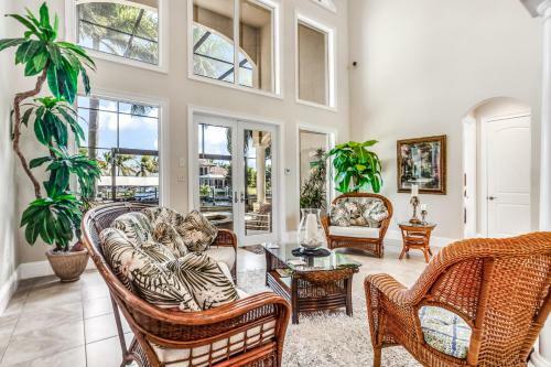 Paradise Villa