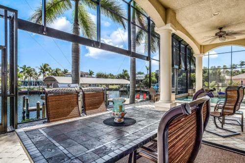 Paradise Villa