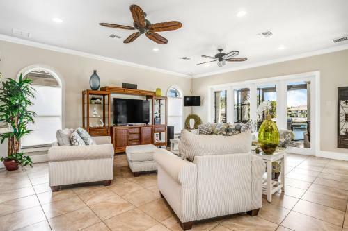 Paradise Villa