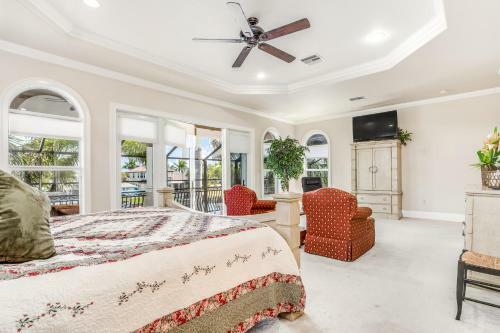 Paradise Villa