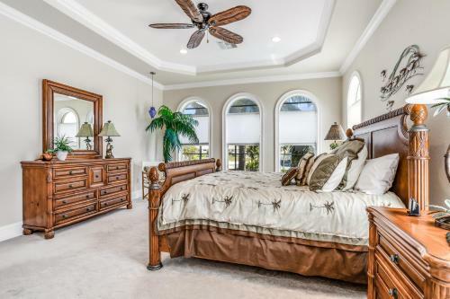 Paradise Villa
