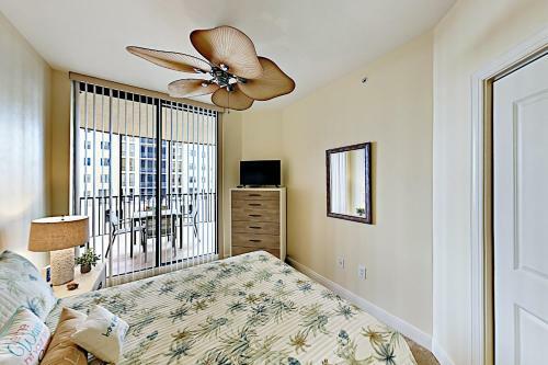 Apartamento Cape Harbour Condo #618 Condo