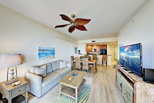 Apartamento Cape Harbour Condo #618 Condo
