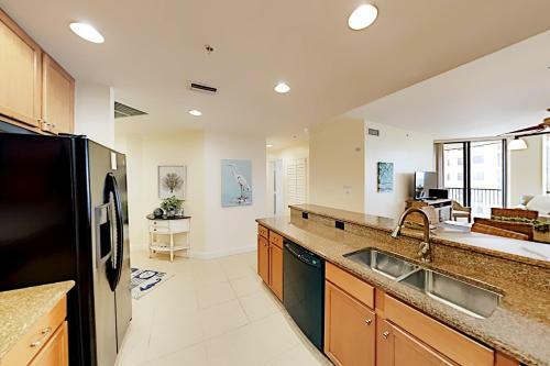 Apartamento Cape Harbour Condo #618 Condo