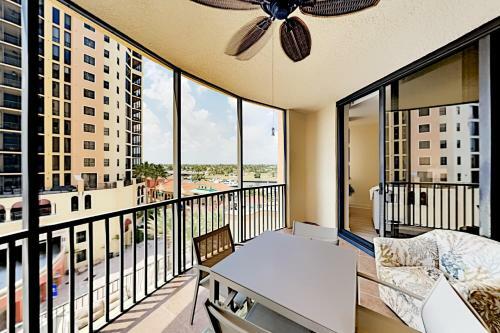 Apartamento Cape Harbour Condo #618 Condo