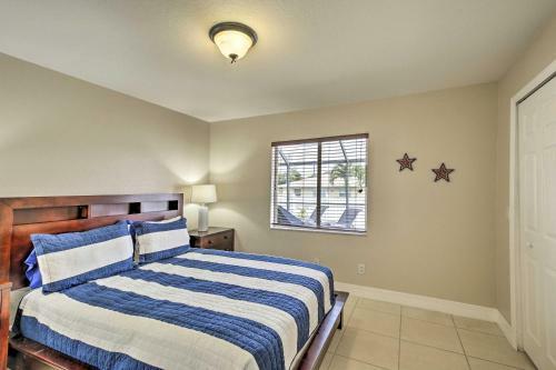 Modern Florida Oasis Near Cape Coral Parkway!