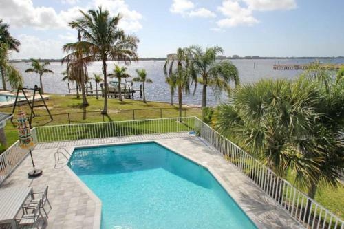 Villa Flamingo Island