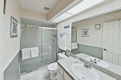 Villa Euphoria - 2-unit Canal Retreat With Pool Home