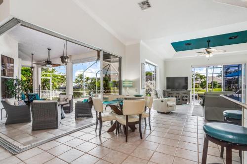 Cape Coral Paradise