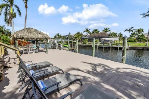 Cape Coral Paradise