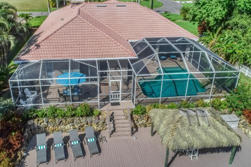 Cape Coral Paradise