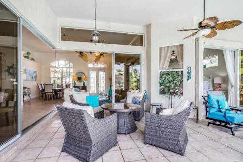Cape Coral Paradise