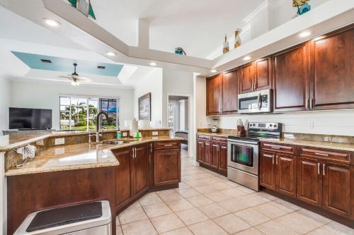 Cape Coral Paradise