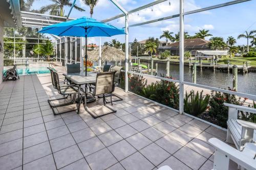 Cape Coral Paradise