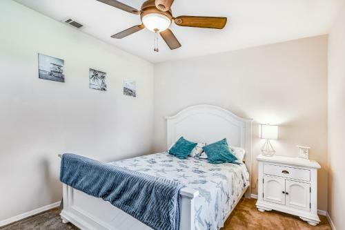 The Red Cedar Retreat