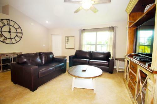 Villa Tropical Paradise