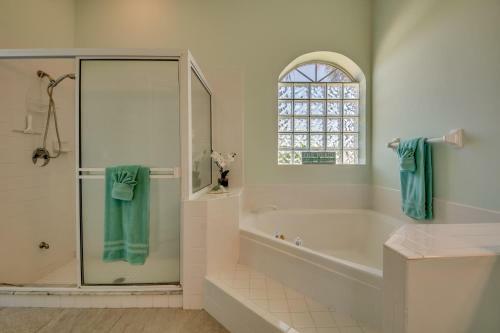 Flamingo Dream Vacation Villa