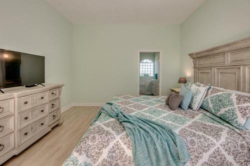 Flamingo Dream Vacation Villa