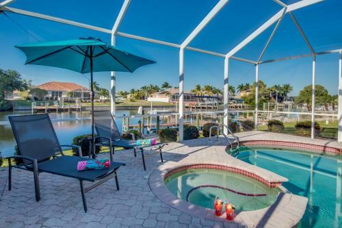 Flamingo Dream Vacation Villa