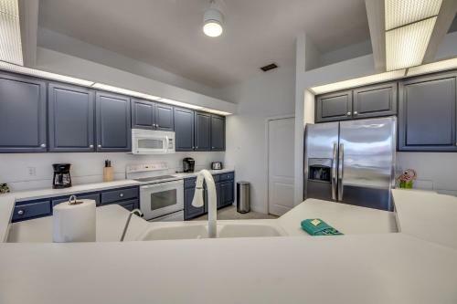Flamingo Dream Vacation Villa