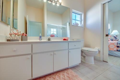 Flamingo Dream Vacation Villa