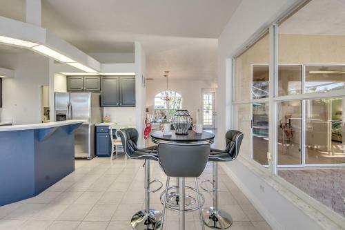Flamingo Dream Vacation Villa