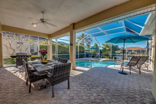 Flamingo Dream Vacation Villa