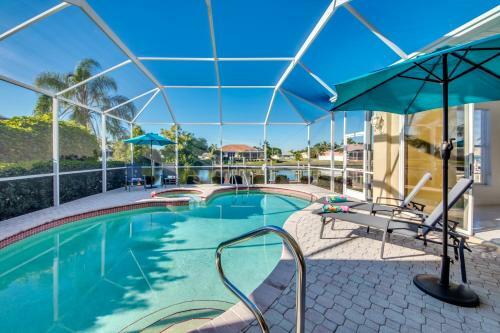 Flamingo Dream Vacation Villa