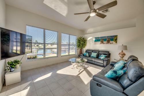 Flamingo Dream Vacation Villa