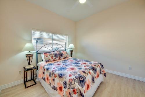 Flamingo Dream Vacation Villa