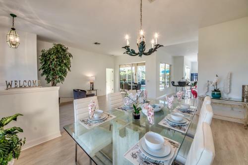 Flamingo Dream Vacation Villa
