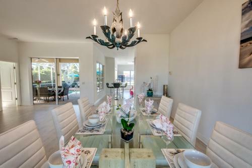 Flamingo Dream Vacation Villa