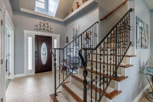 Exceptional Vacation Home In Cape Coral